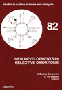 Cover: New Developments in Selective Oxidation II - Elsevier