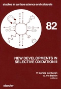 Cover: New Developments in Selective Oxidation II - Elsevier
