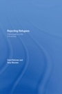 Cover: Rejecting Refugees - Routledge