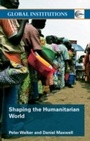 Cover: Shaping the Humanitarian World - Routledge