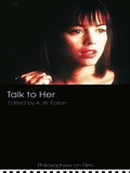 Cover: Talk to Her - Routledge