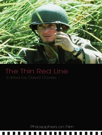 Enlarge image Cover: The Thin Red Line - Routledge