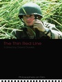 Cover: The Thin Red Line - Routledge