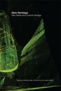 Abbildung von: New Heritage - Routledge