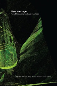 Abbildung von: New Heritage - Routledge