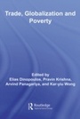 Cover: Trade, Globalization and Poverty - Routledge
