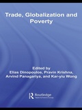 Cover: Trade, Globalization and Poverty - Routledge