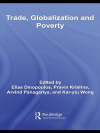 Enlarge image Cover: Trade, Globalization and Poverty - Routledge