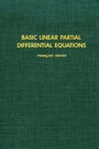 Cover: Basic Linear Partial Differential Equations - Academic Press