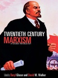Cover: Twentieth-Century Marxism - Routledge