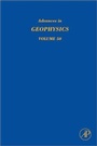 Cover: Advances in Geophysics - Academic Press