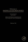 Cover: Advances in Imaging and Electron Physics - Academic Press