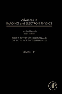 Enlarge image Cover: Advances in Imaging and Electron Physics - Academic Press