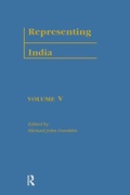 Bild: Representing India - Routledge