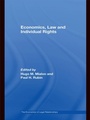 Cover: Economics, Law and Individual Rights - Routledge