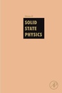 Cover: Solid State Physics - Academic Press