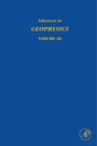 Cover: Advances in Geophysics: Volume 50 - Academic Press