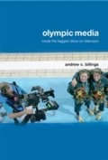 Cover: Olympic Media - Routledge