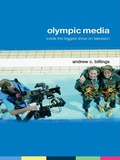 Cover: Olympic Media - Routledge
