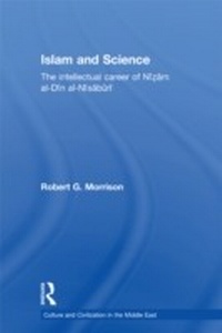 Abbildung von: Islam and Science - Routledge