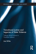 Bild: Transitional Justice and Legacies of State Violence - Routledge