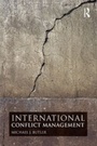 Cover: International Conflict Management - Routledge