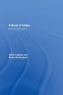 Cover: A World of Polities - Routledge