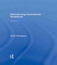 Enlarge image Cover: Introducing Functional Grammar - Routledge