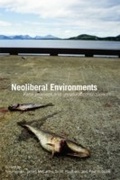 Cover: Neoliberal Environments - Routledge