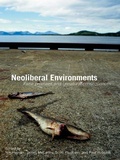 Cover: Neoliberal Environments - Routledge