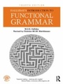 Cover: Halliday's Introduction to Functional Grammar - Routledge