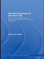 Cover: The New Economy of the Inner City - Routledge