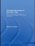 Cover: The New Economy of the Inner City - Routledge
