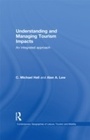 Cover: Understanding and Managing Tourism Impacts - Routledge