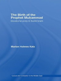 Abbildung von: The Birth of The Prophet Muhammad - Routledge