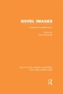 Cover: Novel Images - Routledge