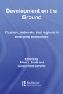 Cover: Development on the Ground - Routledge