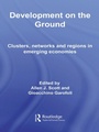 Cover: Development on the Ground - Routledge