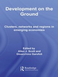 Cover: Development on the Ground - Routledge