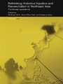 Cover: Rethinking Historical Injustice and Reconciliation in Northeast Asia - Routledge