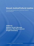 Cover: Sexual Justice / Cultural Justice - Routledge