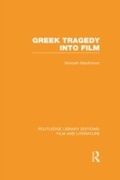 Cover: Greek Tragedy into Film - Routledge
