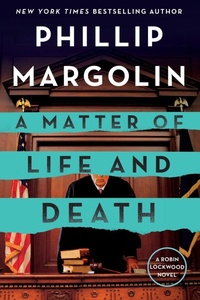 Enlarge image Cover: A Matter of Life and Death - St Martin's Press