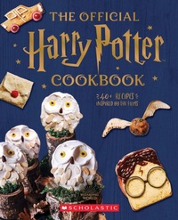 Abbildung von: The Official Harry Potter Cookbook - Scholastic US