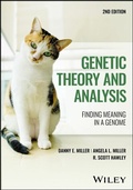 Cover: Genetic Theory and Analysis - Wiley