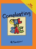 Cover: Compleating Cul de Sac, 2nd edition. - Lulu.com