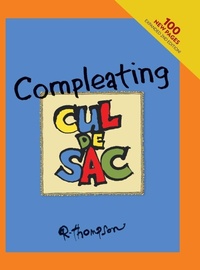 Enlarge image Cover: Compleating Cul de Sac, 2nd edition. - Lulu.com