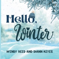 Enlarge image Cover: Hello, Winter - Lulu.com