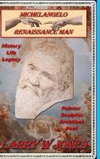 Enlarge image Cover: Michelangelo - Renaissance Man - Lulu.com