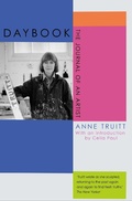 Cover: Daybook - Scribner UK